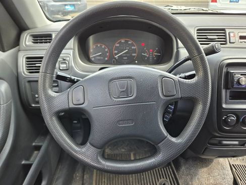 Used 2000 Honda CR-V EX image 12