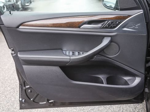 Certified 2023 BMW X3 sDrive30i w/ Convenience Package image 17