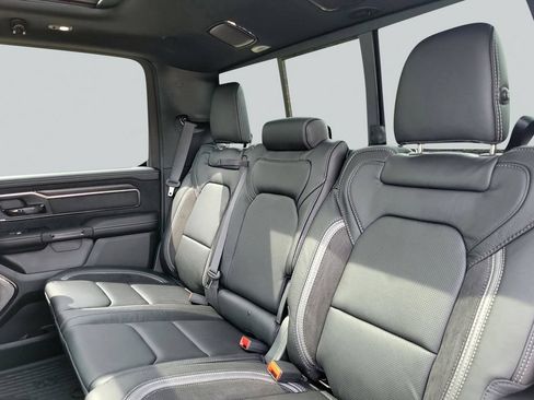 New 2026 RAM 1500 RHO w/ RHO Level 1 Equipment Group AWD/4WD image 36