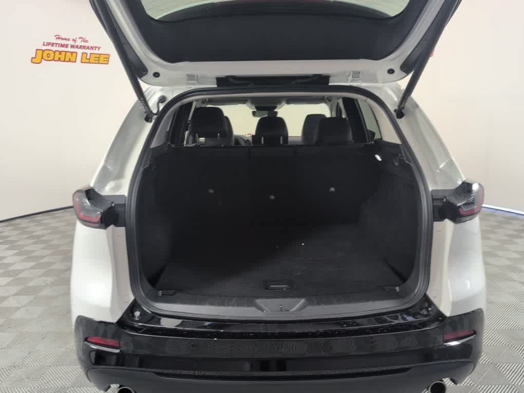 Used 2026 MAZDA CX-5 2.5 S w/ Premium Plus Package AWD/4WD image 5