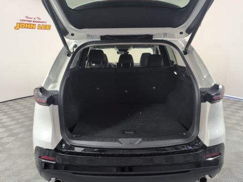Used 2026 MAZDA CX-5 2.5 S w/ Premium Plus Package AWD/4WD image 5