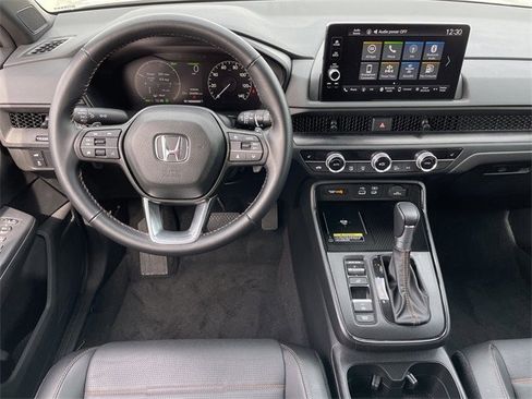 Certified 2025 Honda CR-V Sport-L image 12