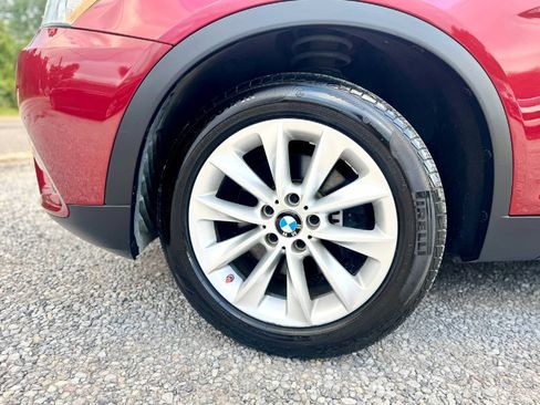 Used 2014 BMW X3 xDrive28i AWD/4WD image 7