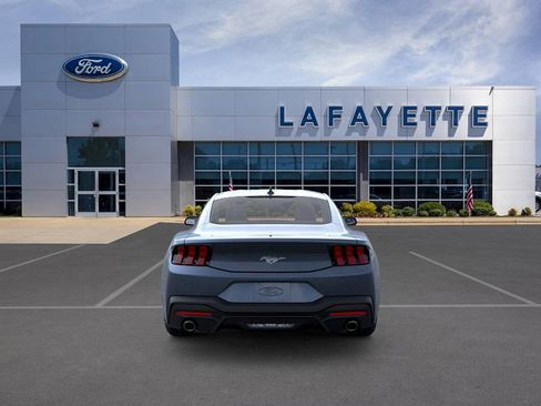 New 2026 Ford Mustang Coupe image 5