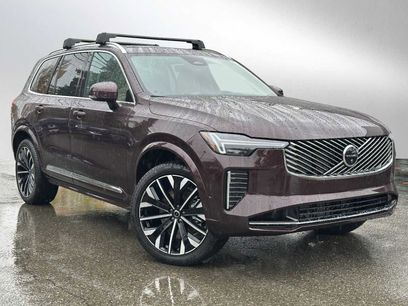 New 2026 Volvo XC90 B6 Ultra w/ Protection Package Premier