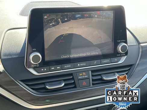 Used 2023 Nissan Altima 2.5 SV image 33