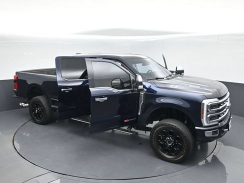 Used 2024 Ford F250 Platinum AWD/4WD image 66