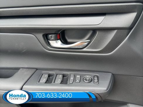 New 2026 Honda CR-V EX image 22