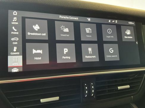 Used 2019 Porsche Cayenne S AWD/4WD image 32