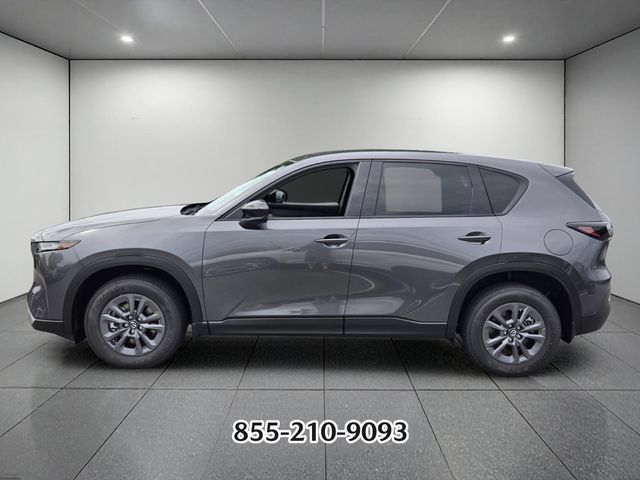 New 2026 MAZDA CX-5 Select AWD/4WD image 2