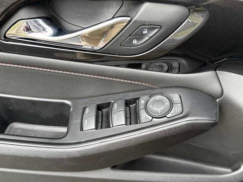 Used 2023 Chevrolet Traverse RS w/ LPO, Cargo Package image 20