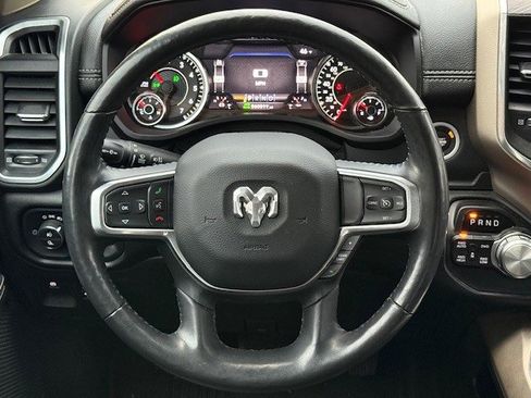 Used 2020 RAM 1500 Laramie image 26