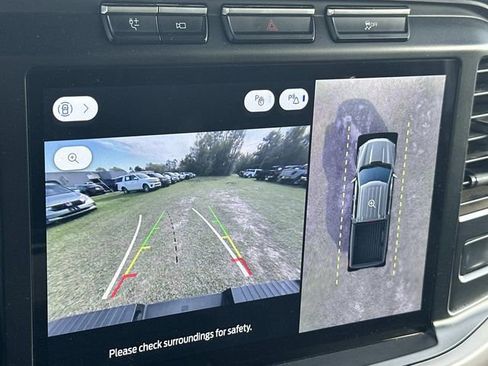 Certified 2024 Ford F150 XLT w/ Mobile Office Package image 28