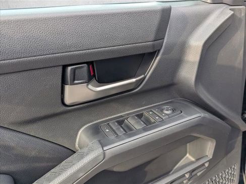 New 2025 Toyota Tacoma TRD Off-Road image 14