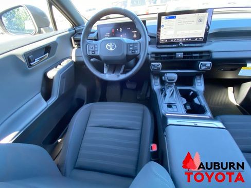 New 2026 Toyota RAV4 SE AWD/4WD image 25