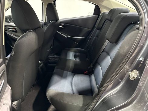 Used 2017 Toyota Yaris iA FWD image 24