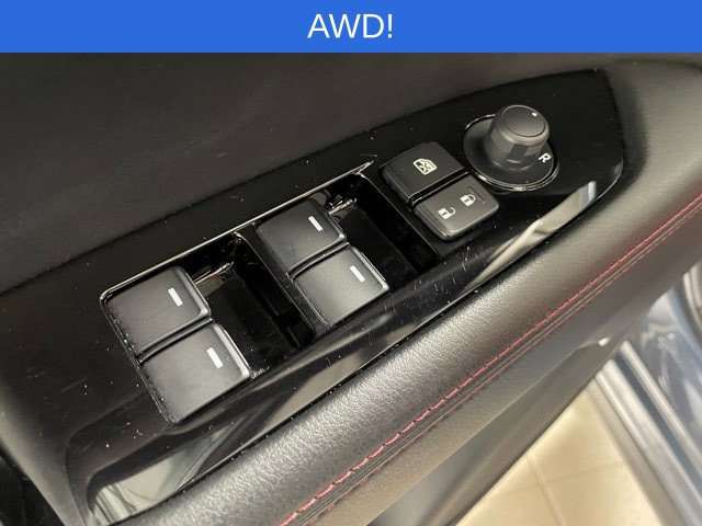 Used 2024 MAZDA CX-5 Carbon Edition AWD/4WD image 17