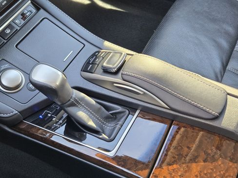 Used 2017 Lexus ES 350 image 30