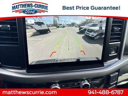 New 2026 Ford F150 XLT w/ XLT Chrome Appearance Package image 20