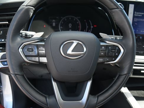 Used 2023 Lexus RX 350 Premium w/ Cold Area Package FWD image 13