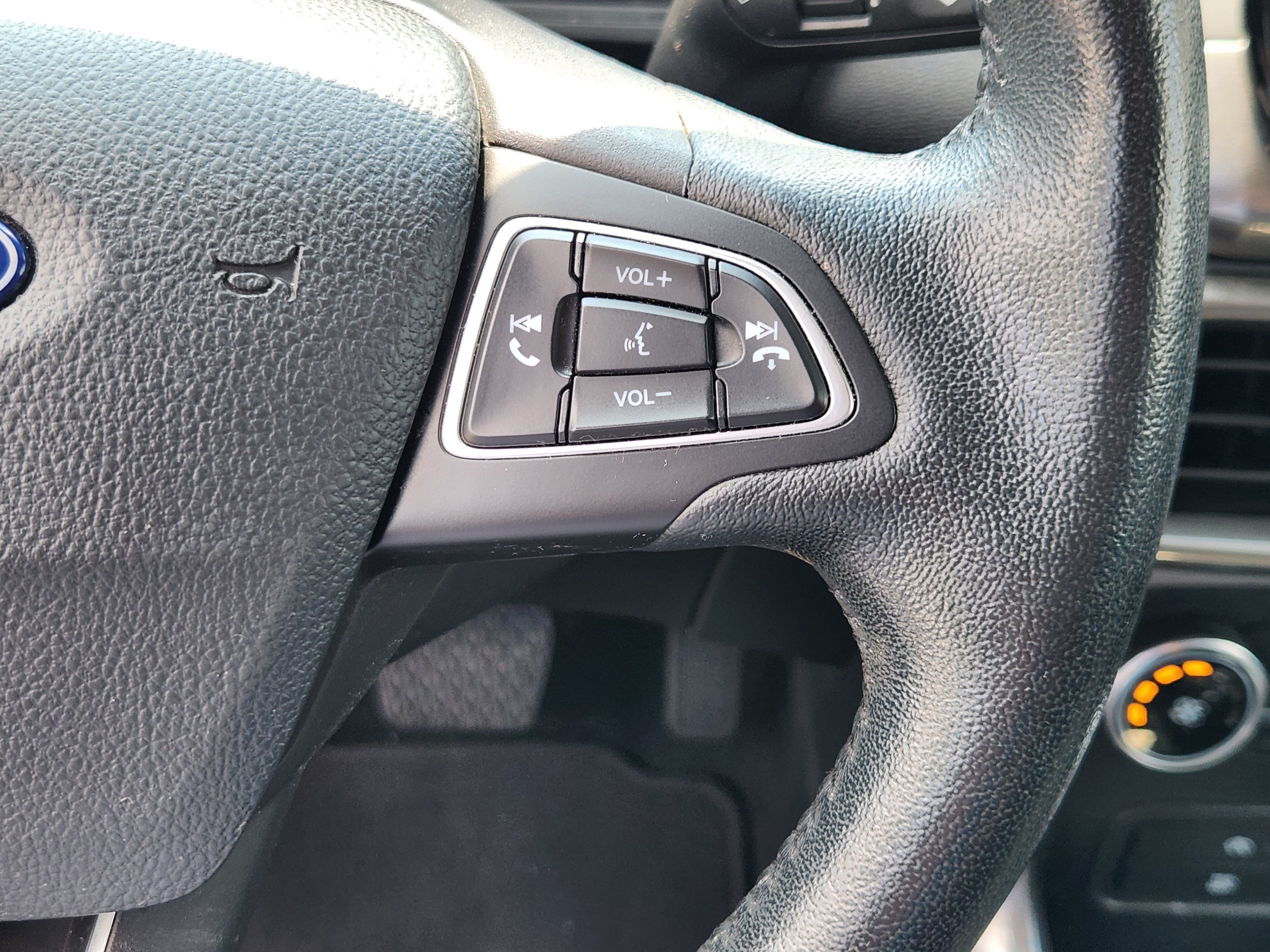 Used 2018 Ford EcoSport SE FWD image 24