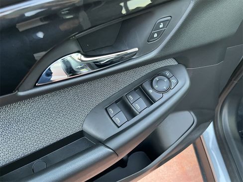 New 2026 Chevrolet TrailBlazer LT w/ Driver Confidence Package image 22