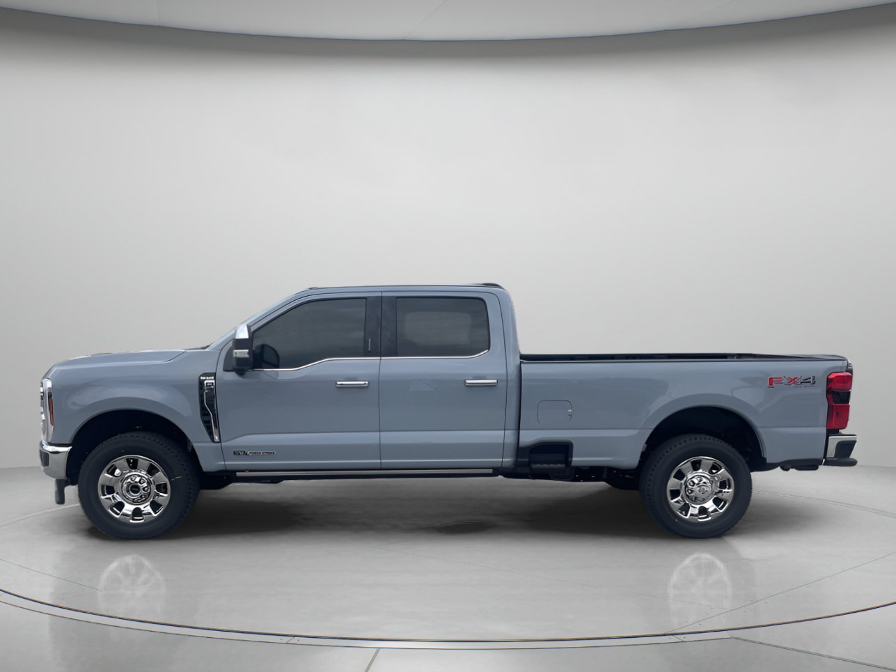 New 2026 Ford F350 King Ranch w/ Chrome Package AWD/4WD image 6