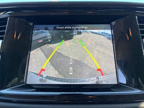 Used 2021 Dodge Durango SXT w/ 3rd Row Seating Group image 17