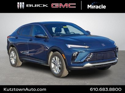 New 2026 Buick Envista Preferred w/ Convenience I Package