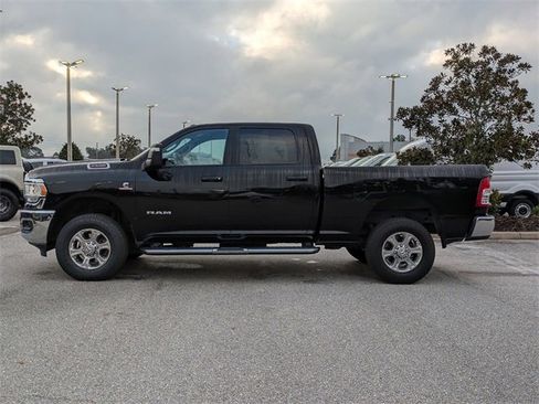 Used 2024 RAM 2500 Big Horn image 7