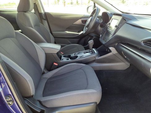 Used 2024 Subaru Impreza 2.0i image 15