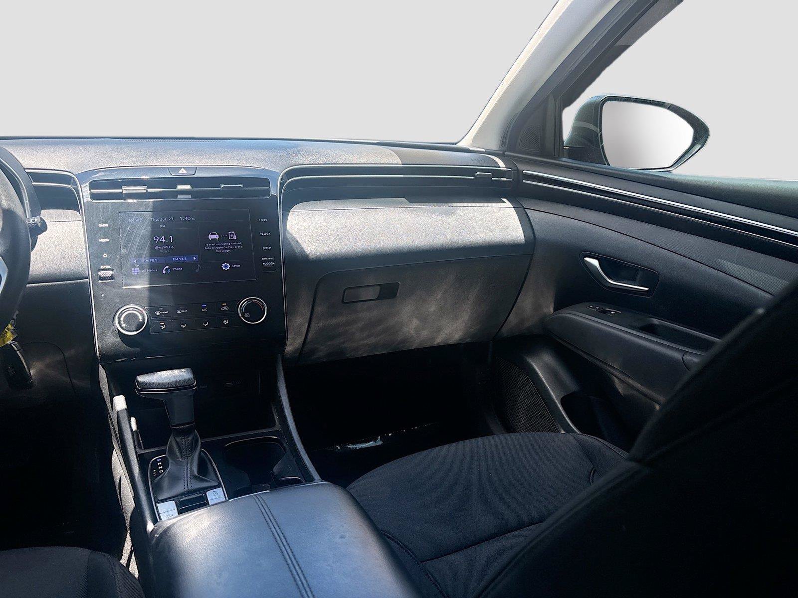 Used 2022 Hyundai Tucson SE FWD image 24