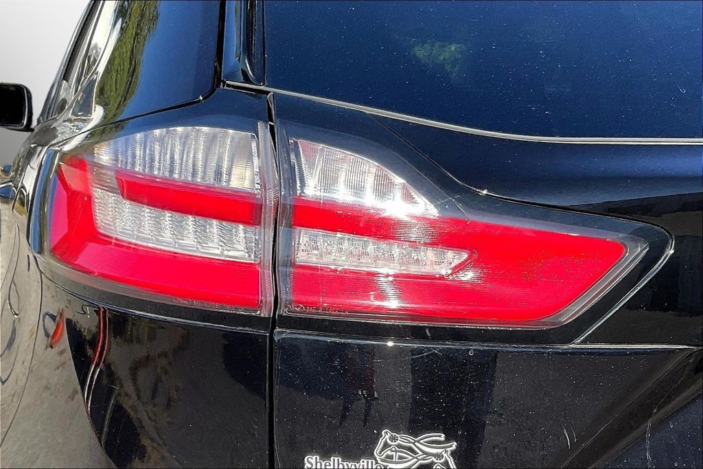 Used 2024 Ford Edge SEL w/ Convenience Package AWD/4WD image 23