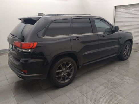 Used 2020 Jeep Grand Cherokee Limited X RWD image 10