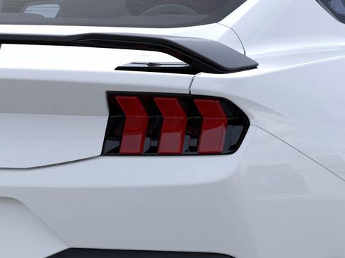 New 2026 Ford Mustang Dark Horse RWD image 21