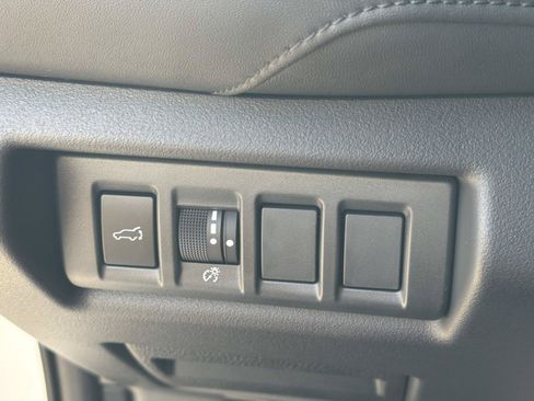 New 2026 Subaru Outback Touring XT AWD/4WD image 30