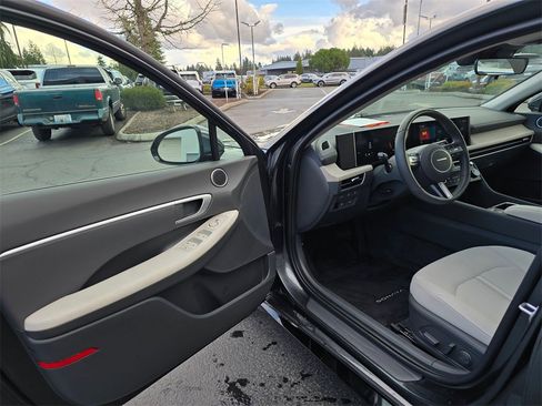 Used 2024 Hyundai Sonata SEL image 7