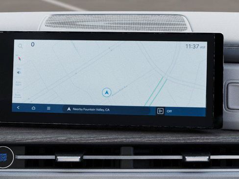 New 2026 Hyundai Santa Fe Calligraphy AWD/4WD image 13