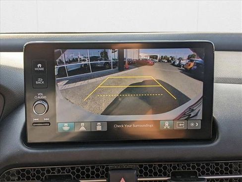 Used 2023 Honda HR-V EX-L image 14