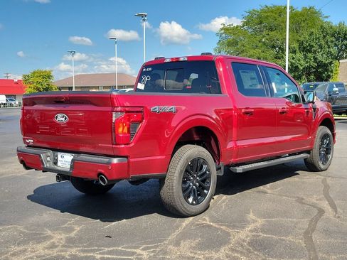 New 2026 Ford F150 XLT w/ Equipment Group 303A High AWD/4WD image 4
