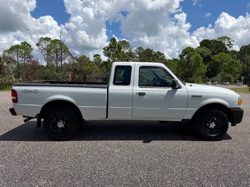 Used 2011 Ford Ranger XL AWD/4WD image 8
