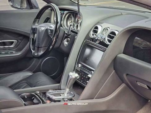 Used 2014 Bentley Continental GT V8 S image 17