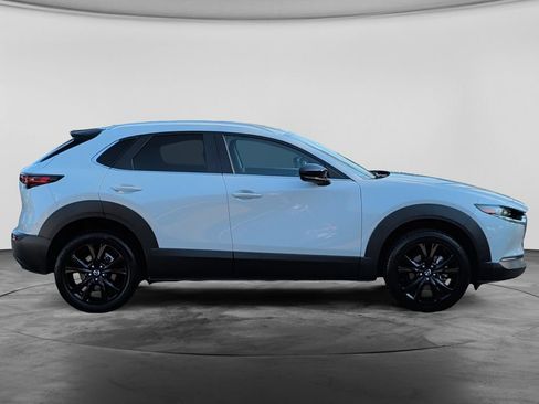 Used 2024 MAZDA CX-30 AWD 2.5 S w/ Select Sport Pkg image 8