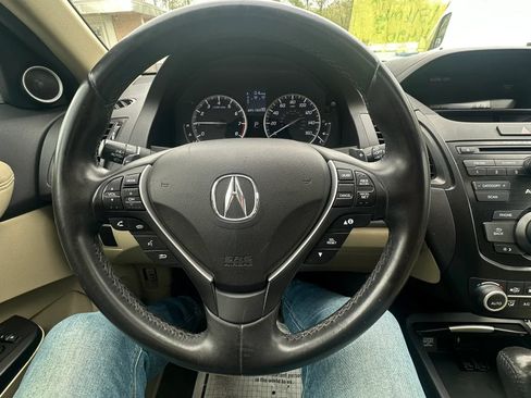 Used 2016 Acura RDX AWD image 12