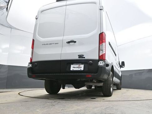 Used 2024 Ford Transit 250 148 Medium Roof image 32