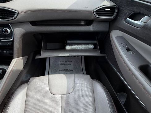 Used 2019 Hyundai Santa Fe FWD image 33