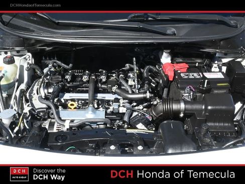 Used 2025 Nissan Versa S w/ Trunk Package FWD image 24