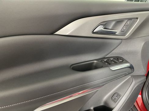 New 2026 Chevrolet Traverse LT w/ Driver Confidence Package image 22