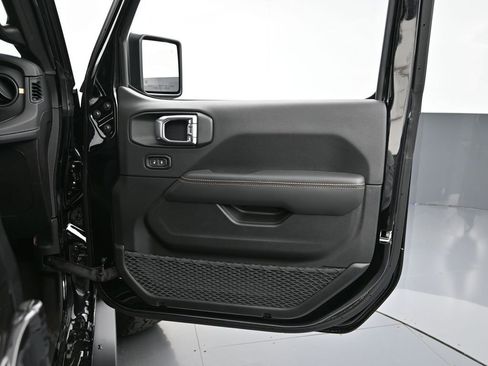New 2025 Jeep Wrangler Unlimited Rubicon 392 AWD/4WD image 18