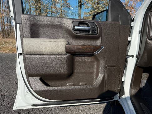 Used 2020 GMC Sierra 1500 SLT w/ SLT Premium Package image 25